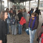 Firmstartwochenende '06